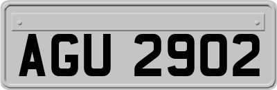 AGU2902
