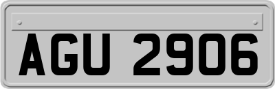 AGU2906