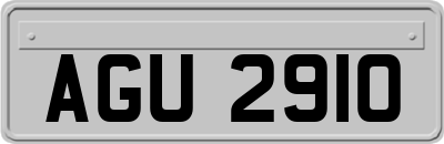 AGU2910