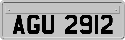 AGU2912