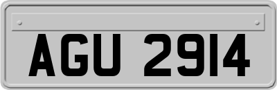 AGU2914