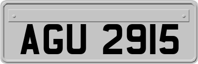 AGU2915