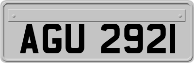 AGU2921