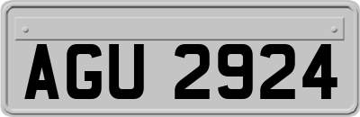 AGU2924
