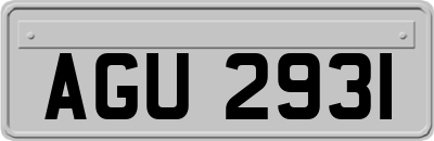 AGU2931
