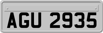 AGU2935
