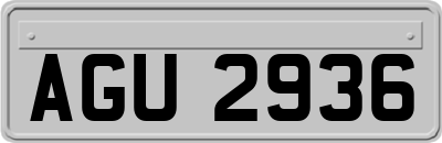 AGU2936