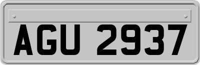 AGU2937