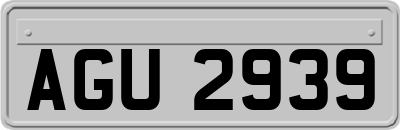 AGU2939