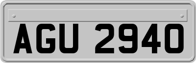 AGU2940