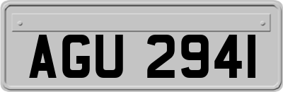 AGU2941