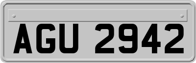 AGU2942