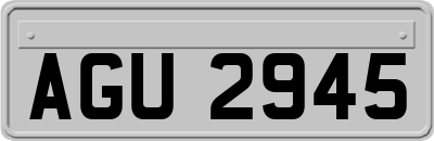 AGU2945