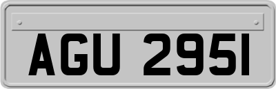 AGU2951