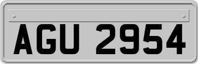 AGU2954