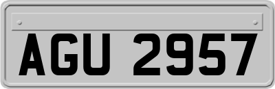 AGU2957