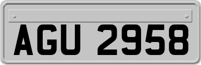 AGU2958