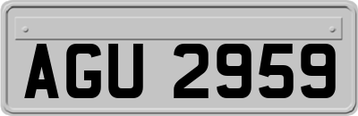 AGU2959