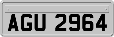 AGU2964