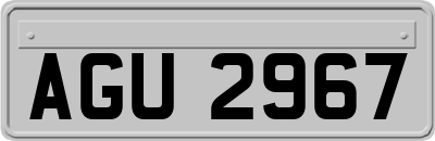 AGU2967