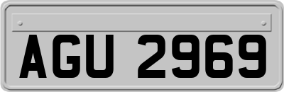 AGU2969