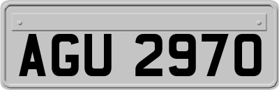 AGU2970