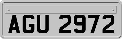 AGU2972