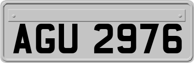 AGU2976