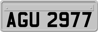 AGU2977