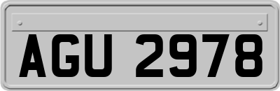AGU2978