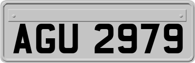 AGU2979