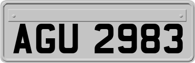 AGU2983