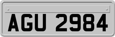 AGU2984