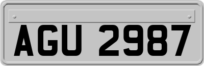 AGU2987
