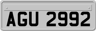AGU2992