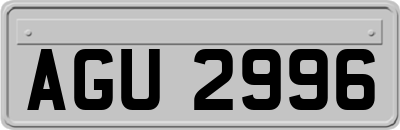 AGU2996