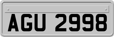 AGU2998