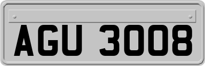 AGU3008