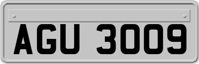 AGU3009