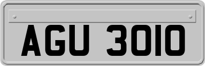 AGU3010