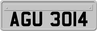 AGU3014