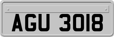 AGU3018
