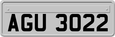 AGU3022