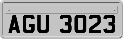 AGU3023