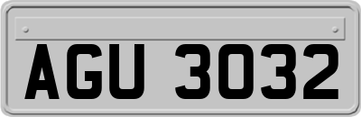 AGU3032