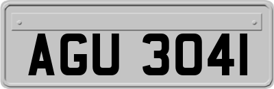 AGU3041