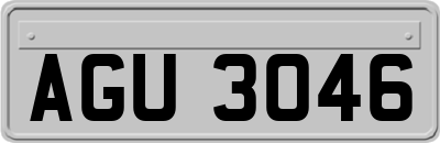AGU3046