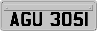 AGU3051
