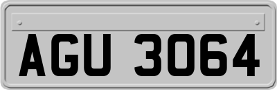 AGU3064