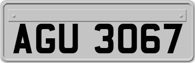 AGU3067